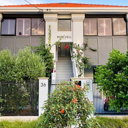 The Mitchell Bondi Garden 4 Apartment Sydney Exterior foto