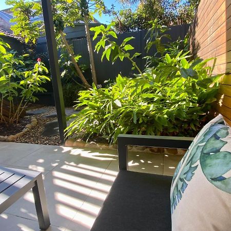 The Mitchell Bondi Garden 4 Apartment Sydney Exterior foto