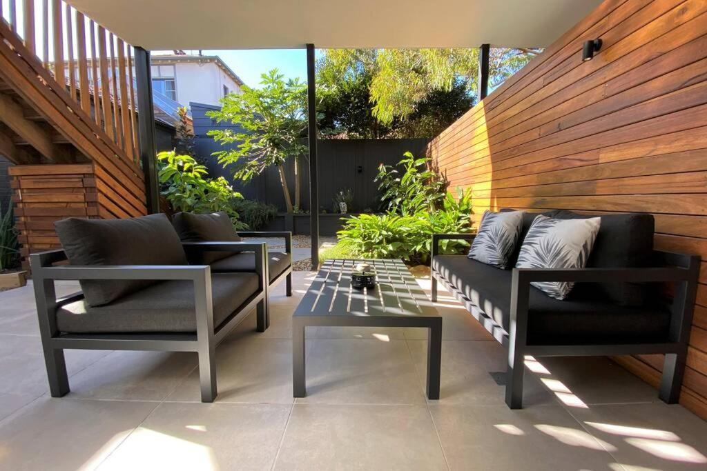 The Mitchell Bondi Garden 4 Apartment Sydney Exterior foto