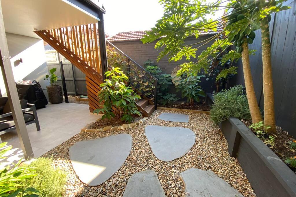 The Mitchell Bondi Garden 4 Apartment Sydney Exterior foto