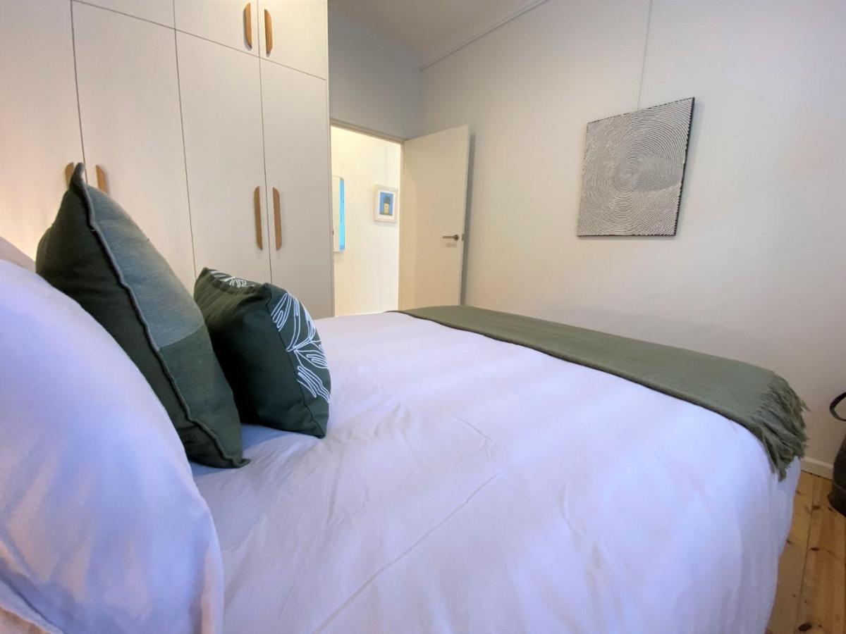 The Mitchell Bondi Garden 4 Apartment Sydney Exterior foto