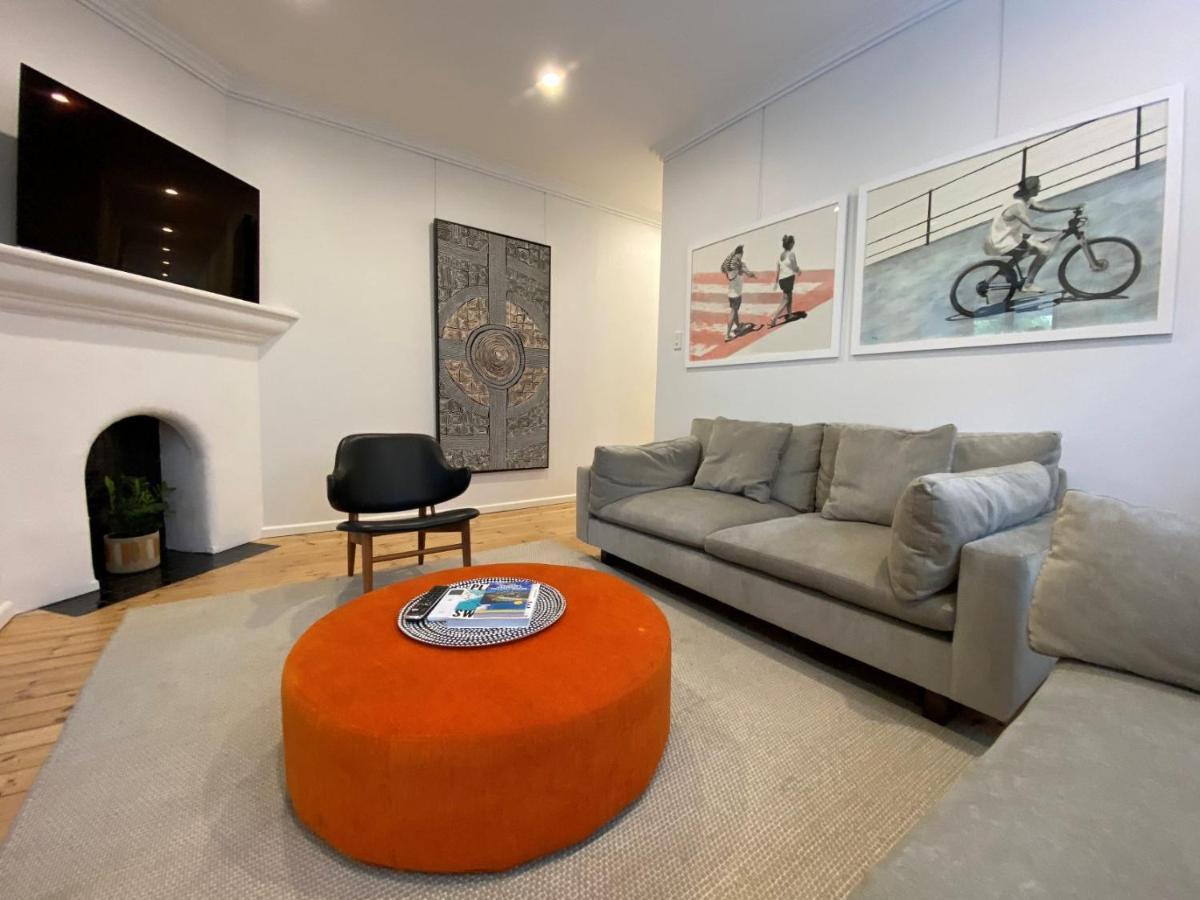 The Mitchell Bondi Garden 4 Apartment Sydney Exterior foto